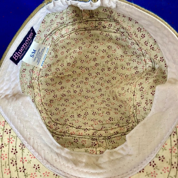 BlueNotes Cadet Hat S/M - Picture 4 of 4